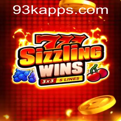 Explorando o Mundo Emocionante do Jogo 777sizzlingwins