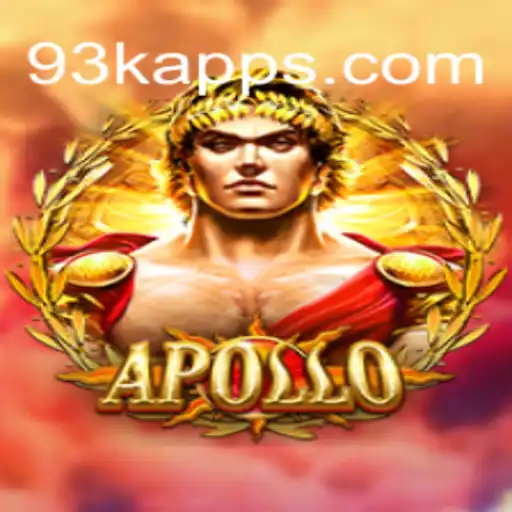 Apollo: Explorando o Novo Fenômeno de Jogo em 93k.com