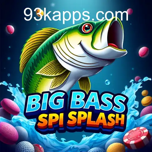 Big Bass Splash