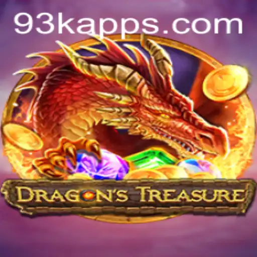 Explorando a Aventura de DragonsTreasure: Uma Jornada Épica em 93k.com