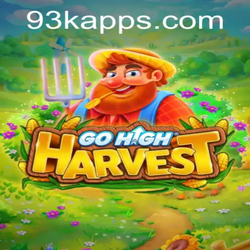 GoHighHarvest: Um Mergulho no Mundo Inovador dos Jogos com 93k.com