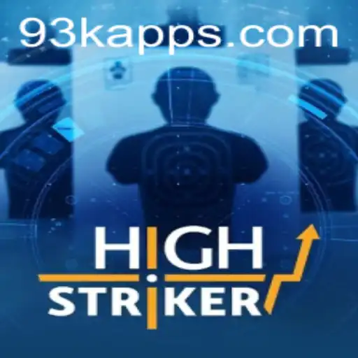 HighStriker: A Diferença Entre Força e Precisão