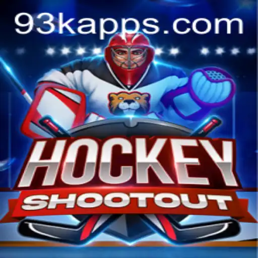 HockeyShootout: Uma Experiência de Jogo Intensa