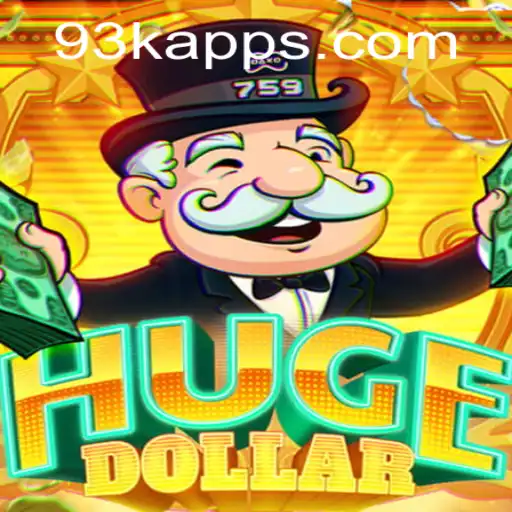 Descobrindo o Fascinante Mundo de HugeDollar