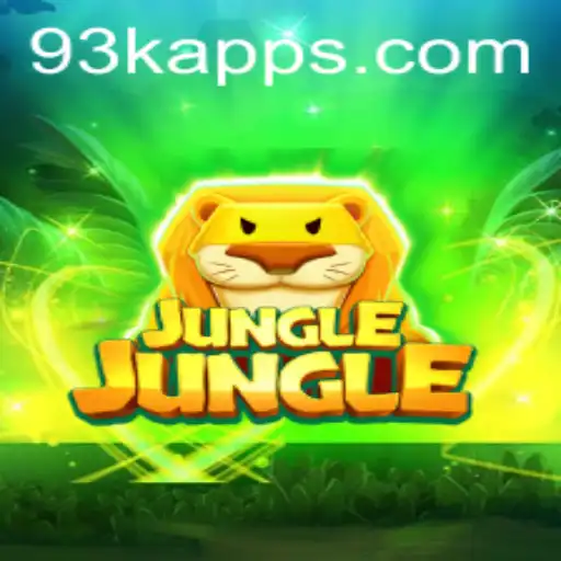JungleJungle: Explorando as Profundezas da Aventura Digital