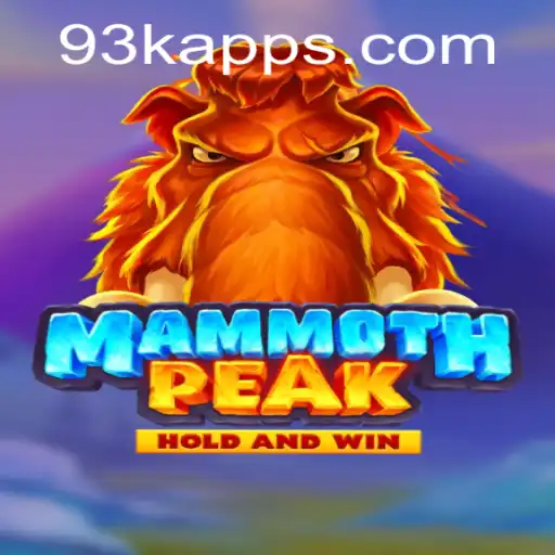 Descubra o Mundo Aventura de MammothPeak: O Jogo que Conquista Amantes de Desafios