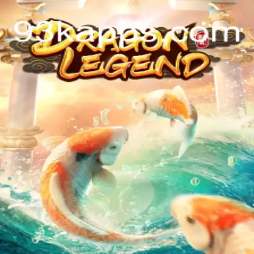 Explorando DragonLegend: Um Aventureiro em 93k.com