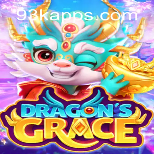 Descubra o Fascinante Universo de DragonsGrace