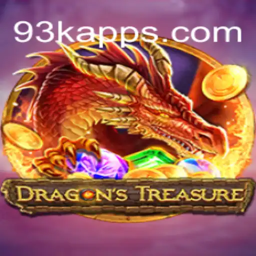 Explorando a Aventura de DragonsTreasure: Uma Jornada Épica em 93k.com