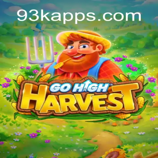 GoHighHarvest: Um Mergulho no Mundo Inovador dos Jogos com 93k.com
