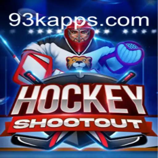 HockeyShootout: Uma Experiência de Jogo Intensa