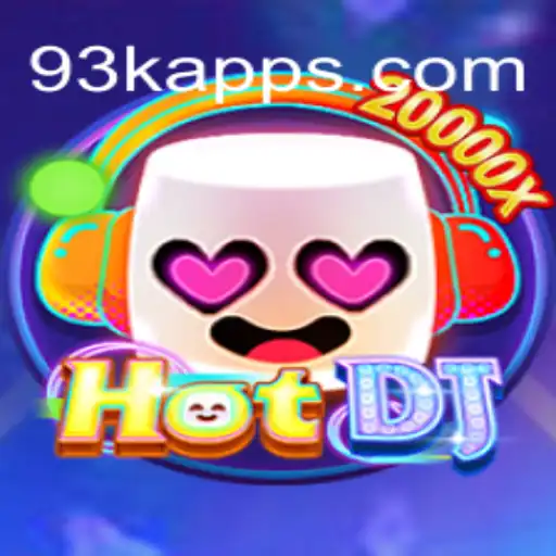 Explorando as Aventuras do Jogo 'HotDJ' na Plataforma 93k.com
