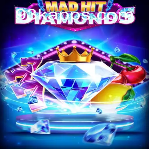 Explore o Mundo de MadHitDiamonds: Aventura e Estratégia em Cada Movimento