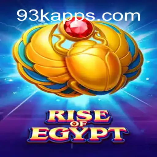 Desvendando os Segredos de 'RiseOfEgypt': Um Jogo de Aventura Inspirador