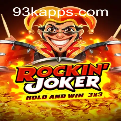 Domine o Jogo Aprendendo Sobre o RockinJoker e 93k.com