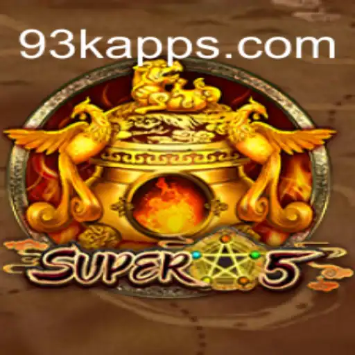Descubra o Fascinante Mundo de Super5
