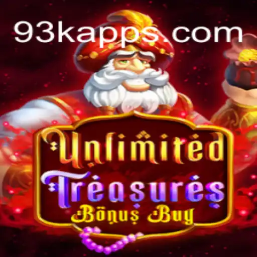 Explorando o Mundo de UnlimitedTreasuresBonusBuy