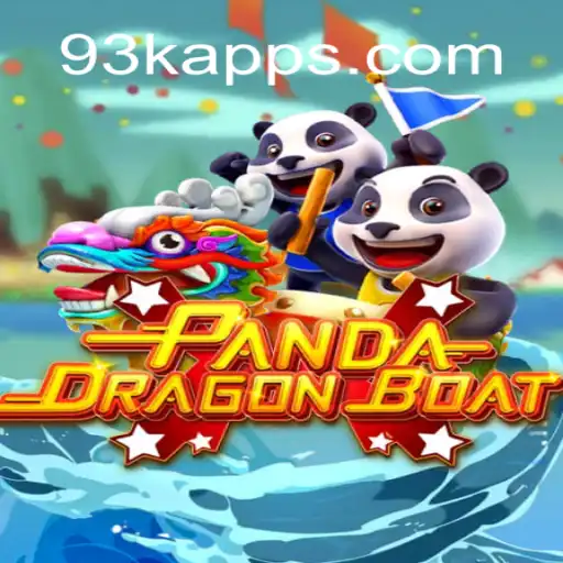 Descubra 'PANDADRAGONBOAT': O Novo Fenômeno de Jogos 93k.com