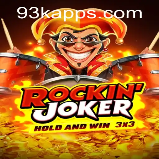 Domine o Jogo Aprendendo Sobre o RockinJoker e 93k.com