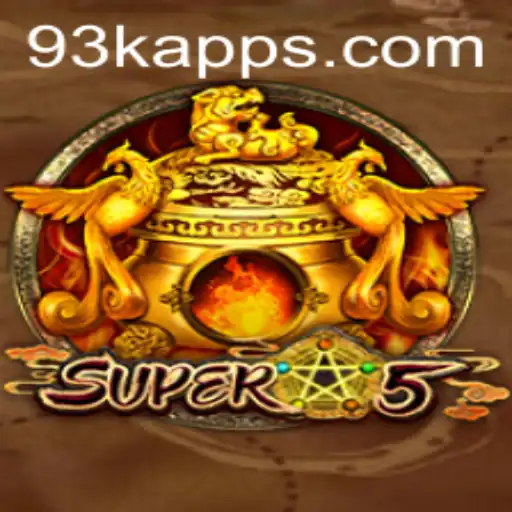 Descubra o Fascinante Mundo de Super5
