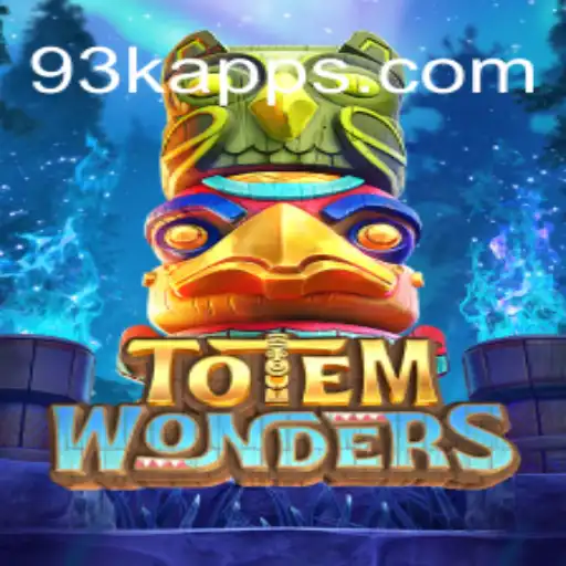 Descubra o Fascinante Mundo de TotemWonders