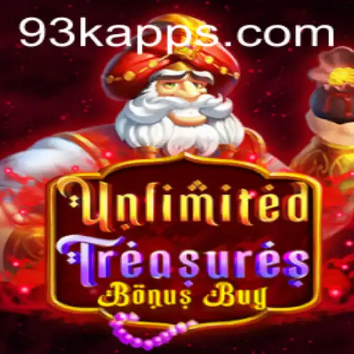 Explorando o Mundo de UnlimitedTreasuresBonusBuy