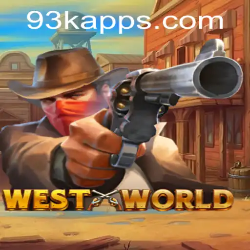 Explorando WestWorld: O Intrigante Jogo de Estratégia da 93k.com