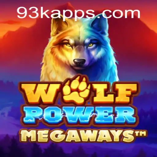 Descubra o Mundo Fascinante de WolfPowerMega